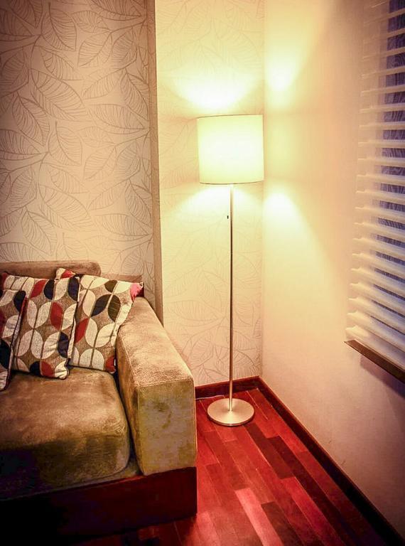 Hb Apartament Sopocachi Apartamento La Paz Quarto foto