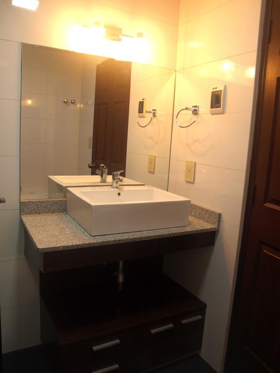 Hb Apartament Sopocachi Apartamento La Paz Quarto foto