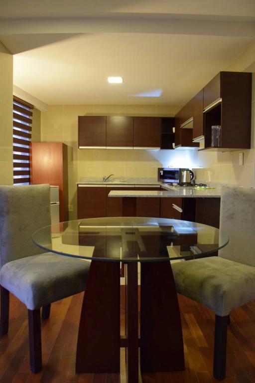 Hb Apartament Sopocachi Apartamento La Paz Quarto foto