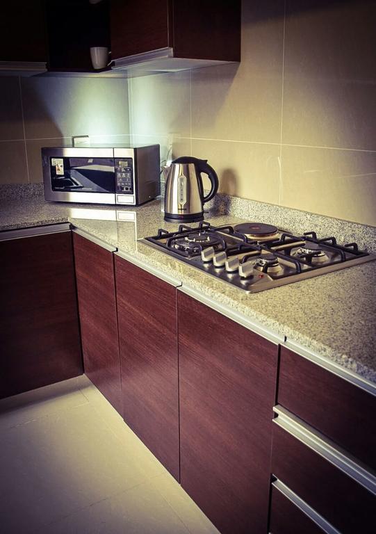 Hb Apartament Sopocachi Apartamento La Paz Quarto foto